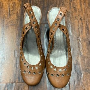 Bos & Co High heels EUC